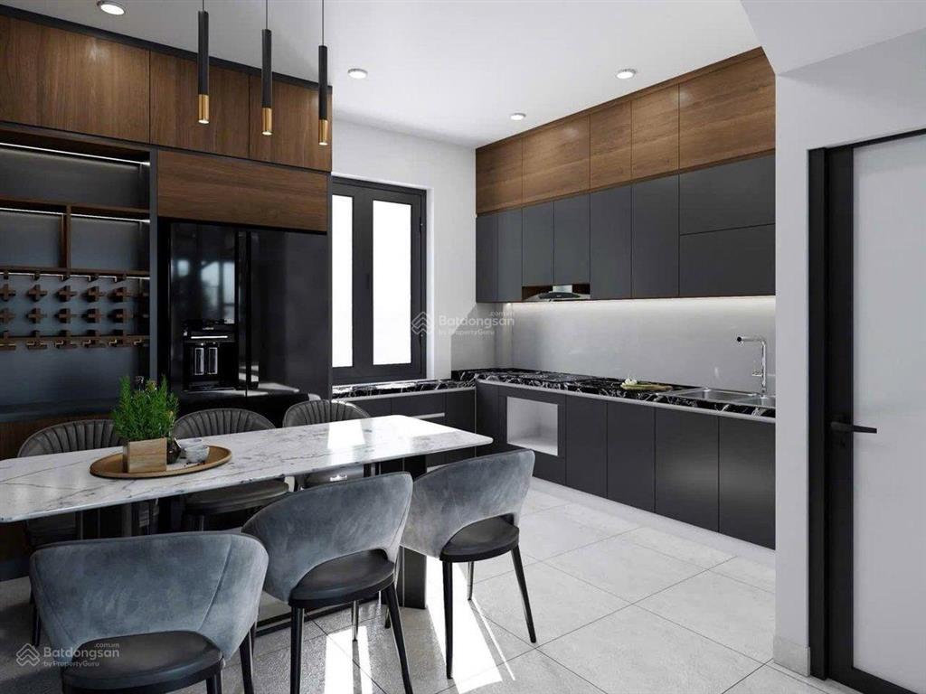Bán nhà quang lãm hà đông 32/44m2 5 tầng giá 6,3 tỷ hà nội