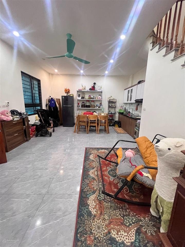 Bán nhà đẹp 4 tầng tại mỹ hưng, thanh oai 40m, ở ngay