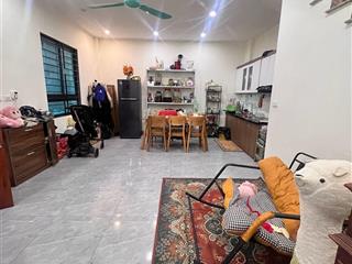Bán nhà đẹp 4 tầng tại mỹ hưng, thanh oai 40m, ở ngay