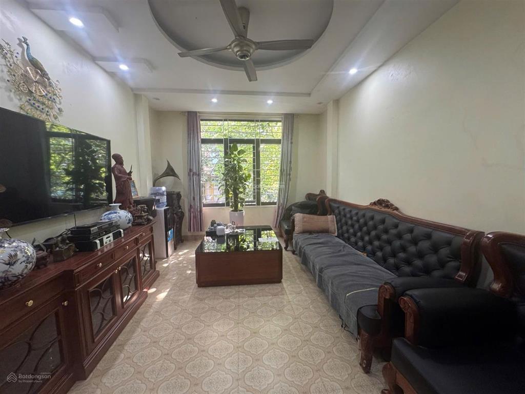 Liền kề đấu giá mậu lương hà đông | 50m 5 tầng chỉ 12,7 tỷ phân lô vỉa hè ô tô đỗ