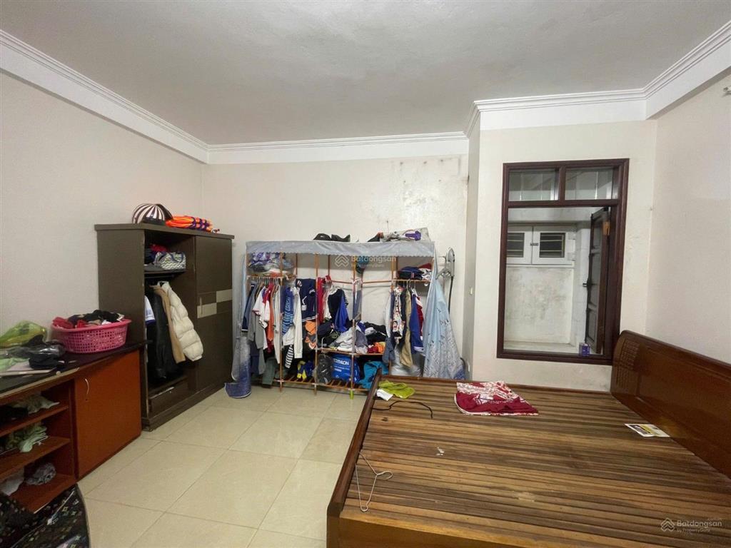 Liền kề đấu giá mậu lương hà đông | 50m 5 tầng chỉ 12,7 tỷ phân lô vỉa hè ô tô đỗ
