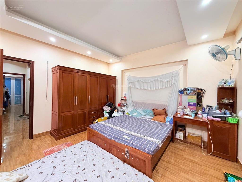 Bán nhà lê trọng tấn nam la khê lô góc ô tô tránh kinh doanh đỉnh 63m 5 tầng