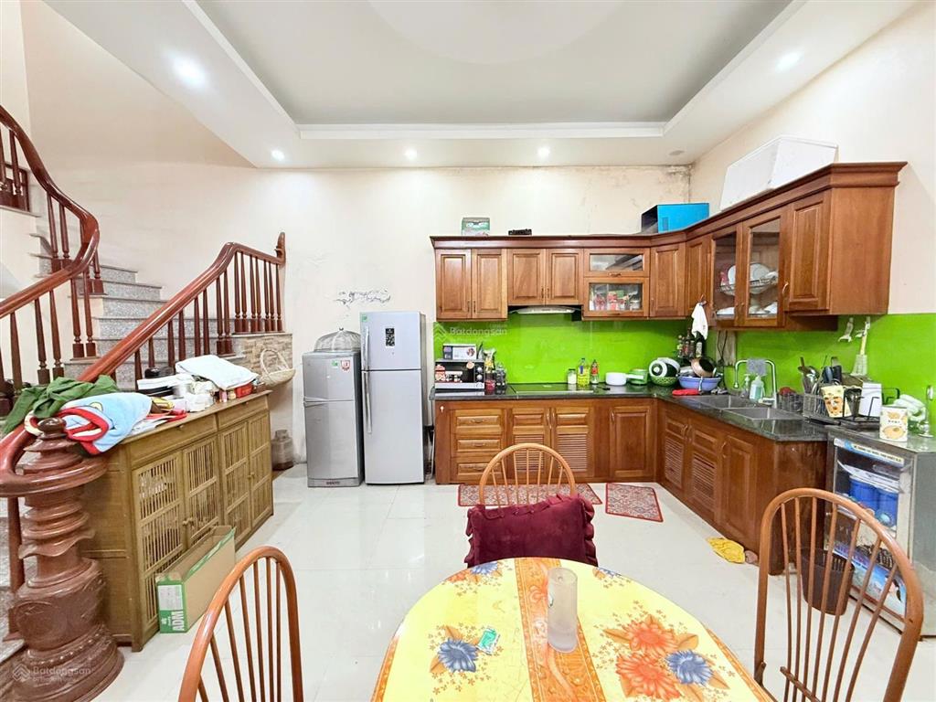 Bán nhà lê trọng tấn nam la khê lô góc ô tô tránh kinh doanh đỉnh 63m 5 tầng