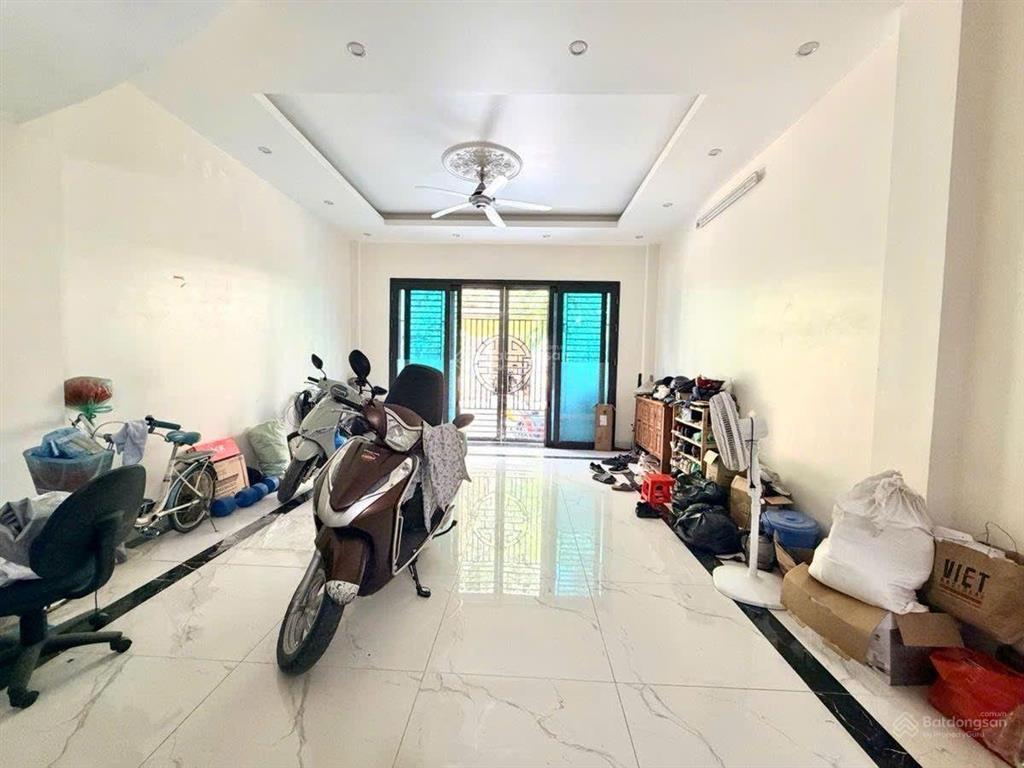 Bán nhà liền kề kđt mới phú lương hà đông 63m 5 tầng mặt tiền rộng giá 15,5 tỷ