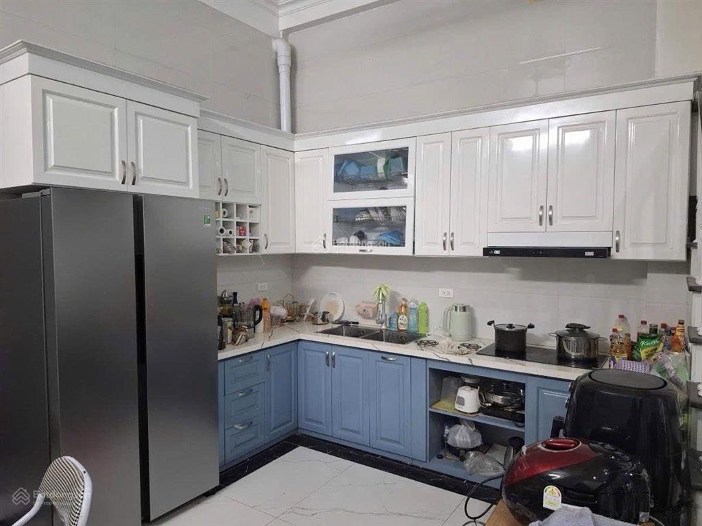 Bán nhà liền kề kđt mới phú lương hà đông 63m 5 tầng mặt tiền rộng giá 15,5 tỷ