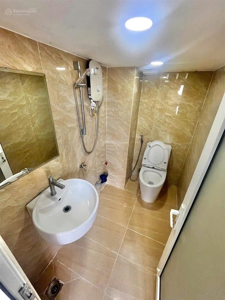 Cho thuê duplex rộng rãi, ban công đón nắng phòng hiện đại ngay tại phan xích long