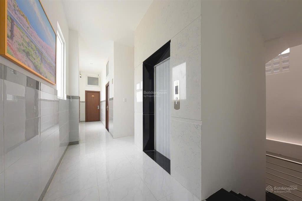 Cho thuê duplex ban công thoáng mát sát uth, hutech ở được 34 người, an ninh cao tiện di chuyển