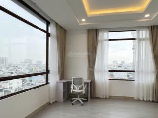 Thuê ngay căn hộ 1pn 35m2 cửa sổ thoáng view landmark 81 ngay chợ bà chiểu sát quận 1 an ninh cao
