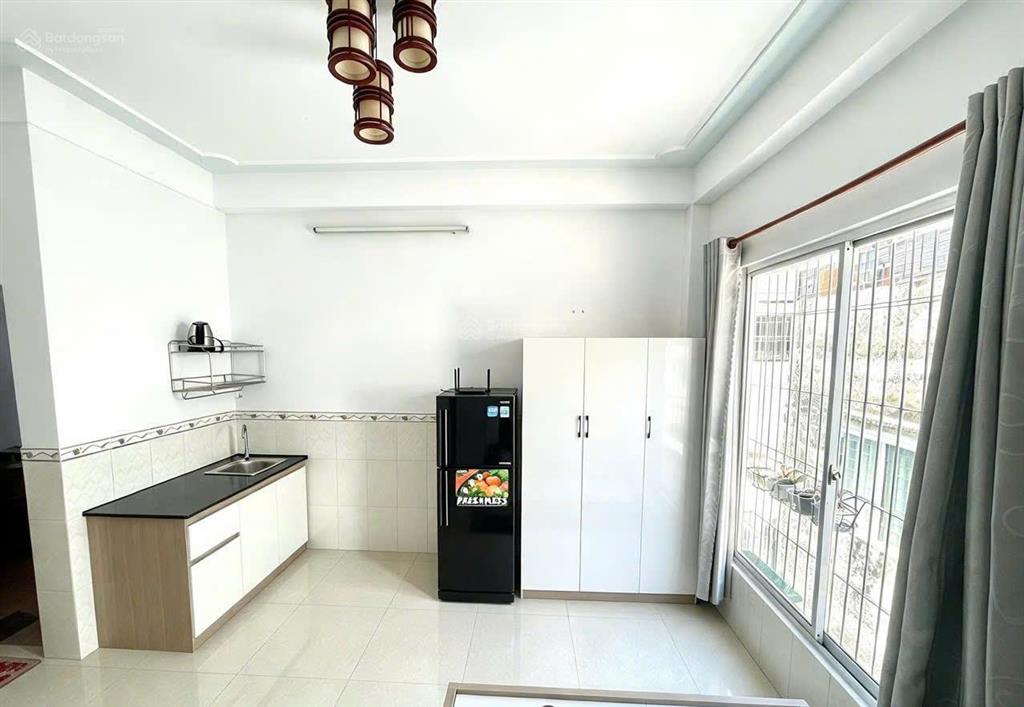 Thuê ngay căn hộ cửa sổ lớn siu thoáng ngay trung tâm bình thạnh thuận tiện di chuyển  an ninh cao