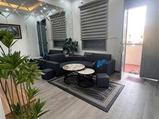 Bán căn hộ ngõ trần bình gần hồ tùng mậu,doãn kế thiện, nguyễn hoàng, phạm hùng, mỹ đình, xuân thủy