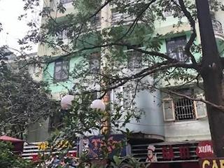 Bán 70m2/ 3 ngủ/ 2 vs/ căn hộ chung cư giá rẻ 6 tỷ, trần đăng ninh gần trần quý kiên, cầu giấy