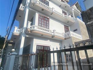 Bán nhà lê thị hoa, bình chiểu, thủ đức  cách mặt tiền tầm 30m