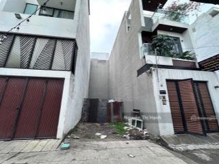 Sót lại lô đất đẹp đường 27, khu bên sông hiệp bình chánh, thủ đức  đường oto quay đầu