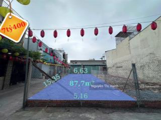 Dự án bên sông thông gigamall cực hot 2026  hiệp bình chánh, thủ đức, gần nhà hàng bên sông