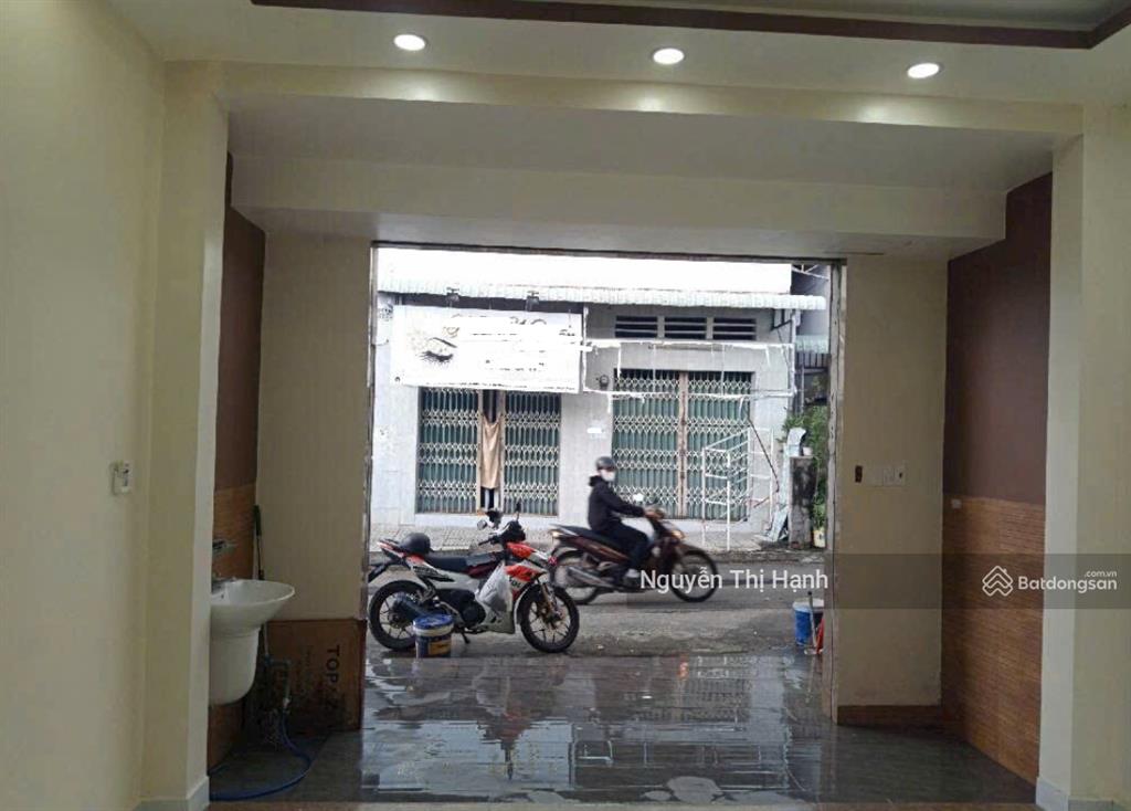 Bán gấp nhà mặt tiền đường số 3, linh xuân, kế bên quốc lộ 1k, phù hợp vừa ở vừa kinh doanh