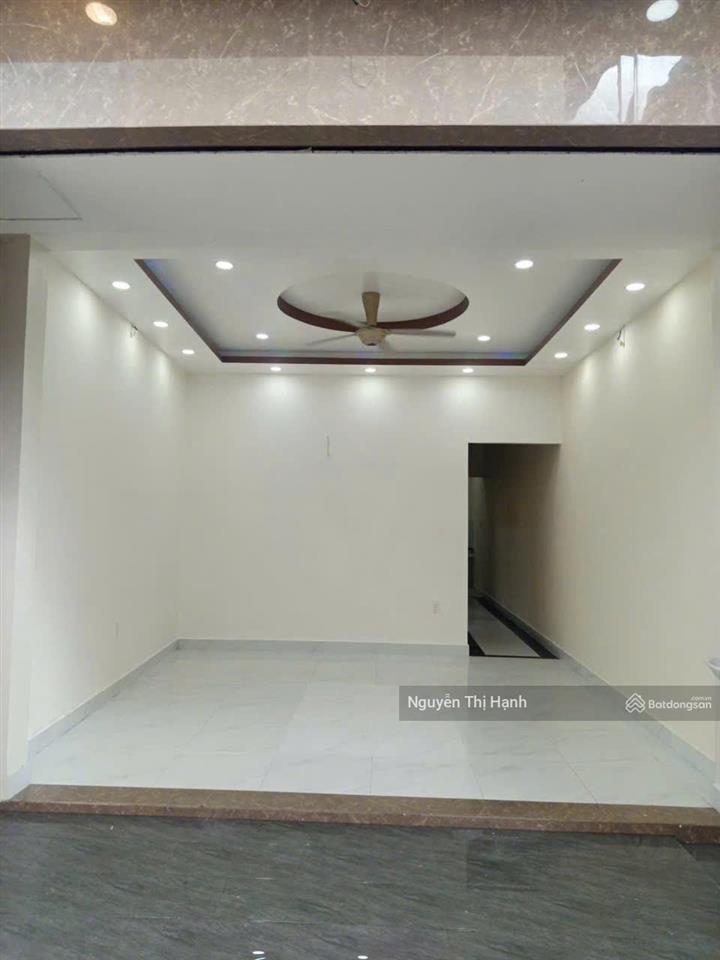 Bán gấp nhà mặt tiền đường số 3, linh xuân, kế bên quốc lộ 1k, phù hợp vừa ở vừa kinh doanh