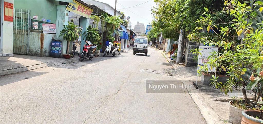 Bán gấp nhà mặt tiền đường số 3, linh xuân, kế bên quốc lộ 1k, phù hợp vừa ở vừa kinh doanh