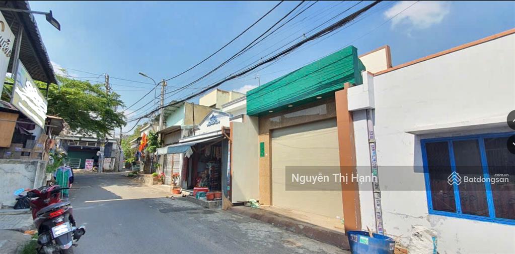 Bán gấp nhà mặt tiền đường số 3, linh xuân, kế bên quốc lộ 1k, phù hợp vừa ở vừa kinh doanh