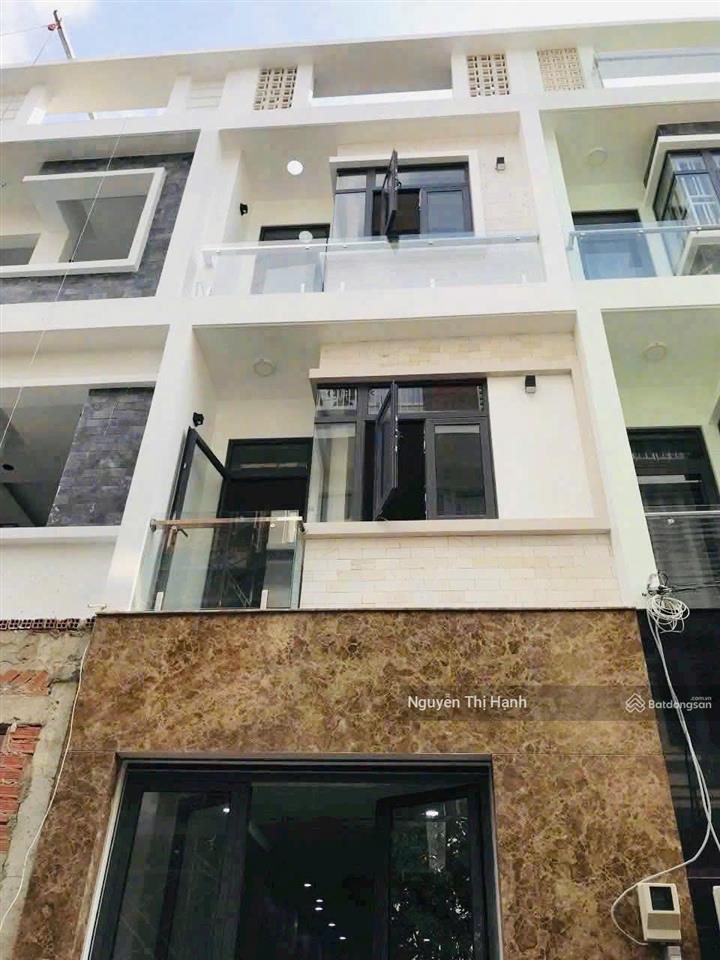 Nhà đường 17 bên sông gigamall, phường hiệp bình chánh, thủ đức  gần white palace