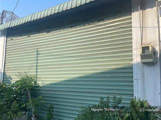 Nhà cấp 4, hẻm đường 9, phường tam bình, thủ đức, ngang 5m công nhận đủ, hẻm oto