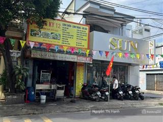 Bán gấp giá tốt, khách chốt nhanh, mặt tiền đường tam hà, gần bệnh viện thủ đức, phường tam bình