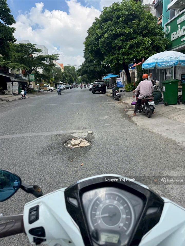Mặt tiền đẹp khu bên sông hiệp bình chánh  ngang 7m  có dòng tiền giảm ngay 1 tỷ!
