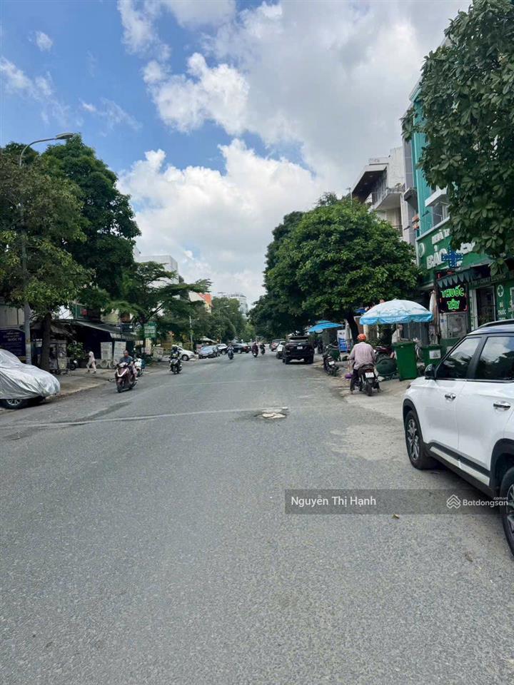 Mặt tiền đẹp khu bên sông hiệp bình chánh  ngang 7m  có dòng tiền giảm ngay 1 tỷ!