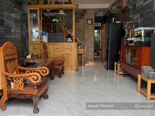 Bán nhà 2 tầng xây mới đường số 10, linh xuân, thủ đức  hẻm ô tô  giá 6 tỷ hơn