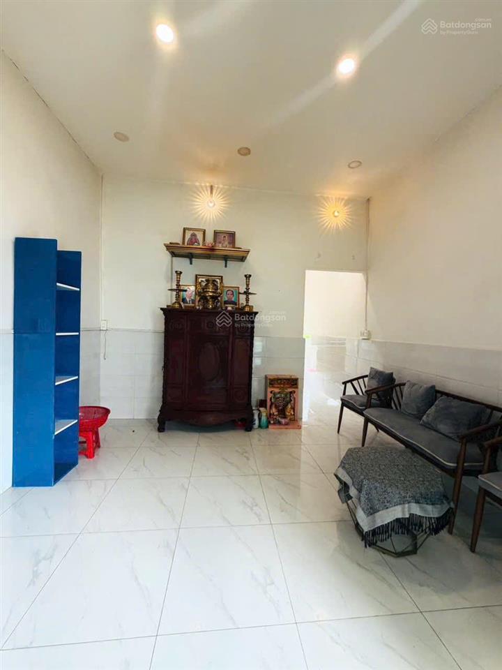 Hàng hiếm chỉ hơn 2 tỷ! bán nhà đường dương văn cam, thủ đức, gần chợ thủ đức