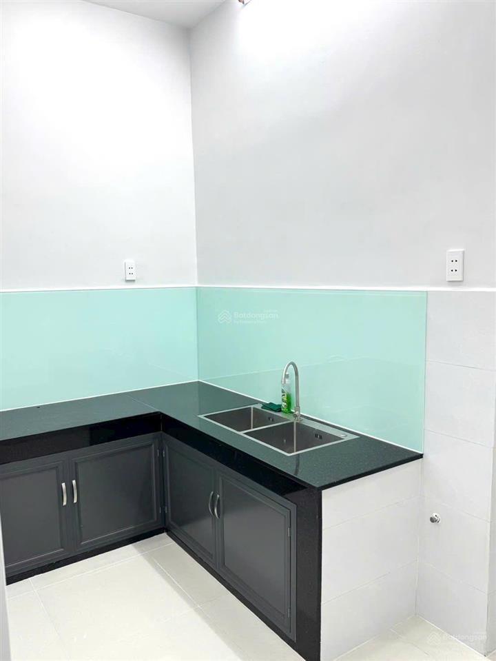 Bán nhà đẹp đường số 10, linh chiểu, thủ đức hẻm ô tô 7 chỗ  giá 5,79 tỷ