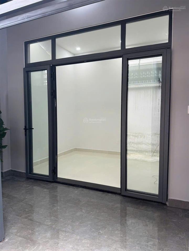 Bán nhà đẹp đường số 10, linh chiểu, thủ đức hẻm ô tô 7 chỗ  giá 5,79 tỷ