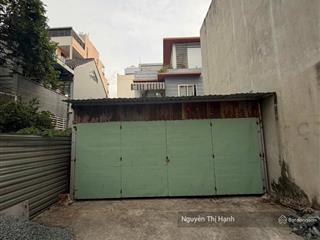 Lô đất đẹp 65m2 ngang hơn 5m, đường nhựa 5m  sát vành đai 2, phạm văn đồng, linh đông, thủ đức
