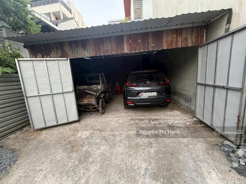 Lô đất đẹp 65m2 ngang hơn 5m, đường nhựa 5m  sát vành đai 2, phạm văn đồng, linh đông, thủ đức