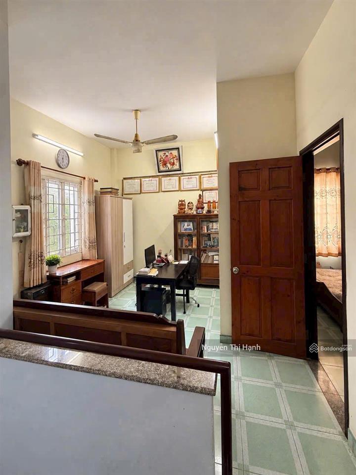Biệt thự mini 2 tầng 12tỷ4  phường hiệp bình chánh  hẻm ôtô đường 23  155m2 đất sổ riêng