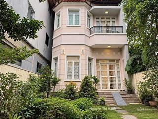 Biệt thự mini 2 tầng 12tỷ4  phường hiệp bình chánh  hẻm ôtô đường 23  155m2 đất sổ riêng