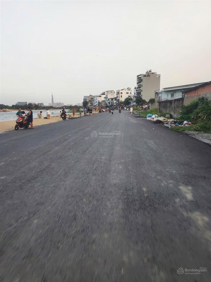 Bán nhà hẻm 7m tại dương quảng hàm sát bờ kè sông tham lương gò vấp, ngang 13,5m giá cực chất 33tỷ