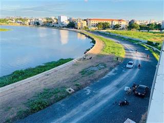 Bán nhà hẻm 7m tại dương quảng hàm sát bờ kè sông tham lương gò vấp, ngang 13,5m giá cực chất 33tỷ
