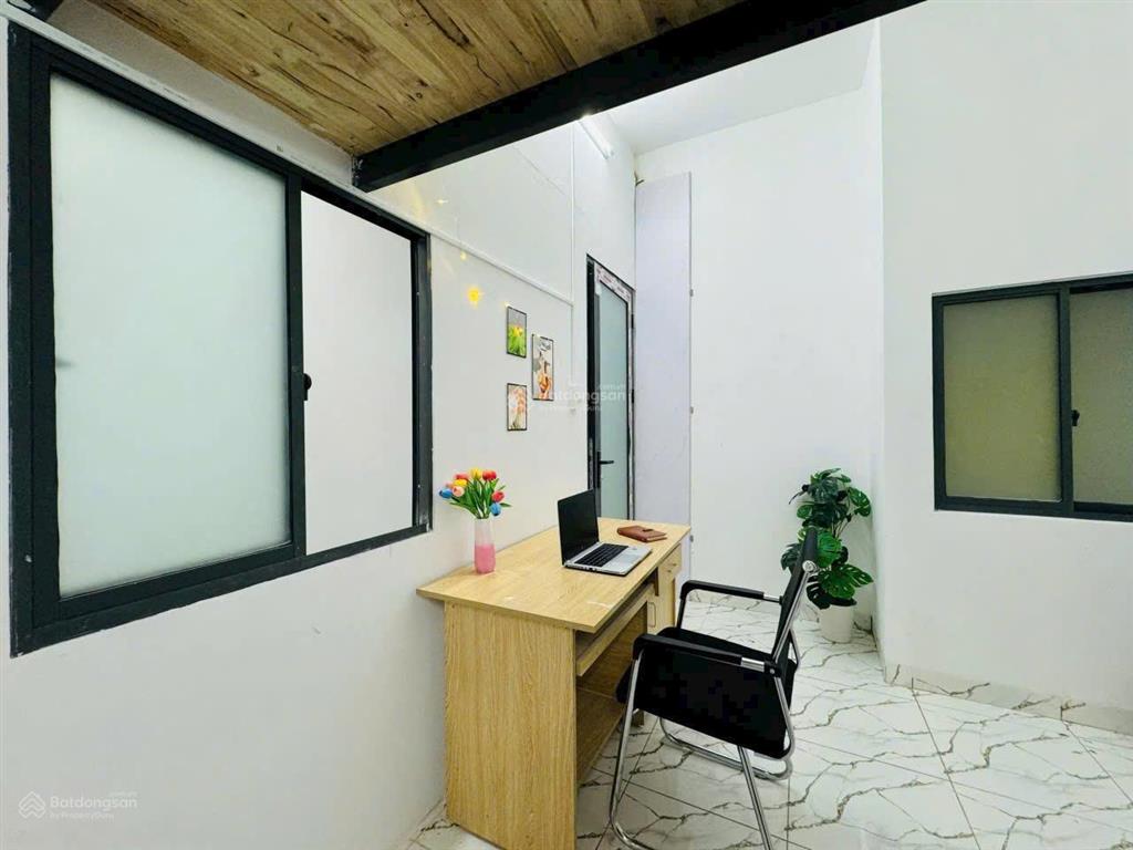 Bất động sản dòng tiền 100tr/tháng ngay đại học văn lang, dt 11.68 x 23.8m chỉ 22 tỷ