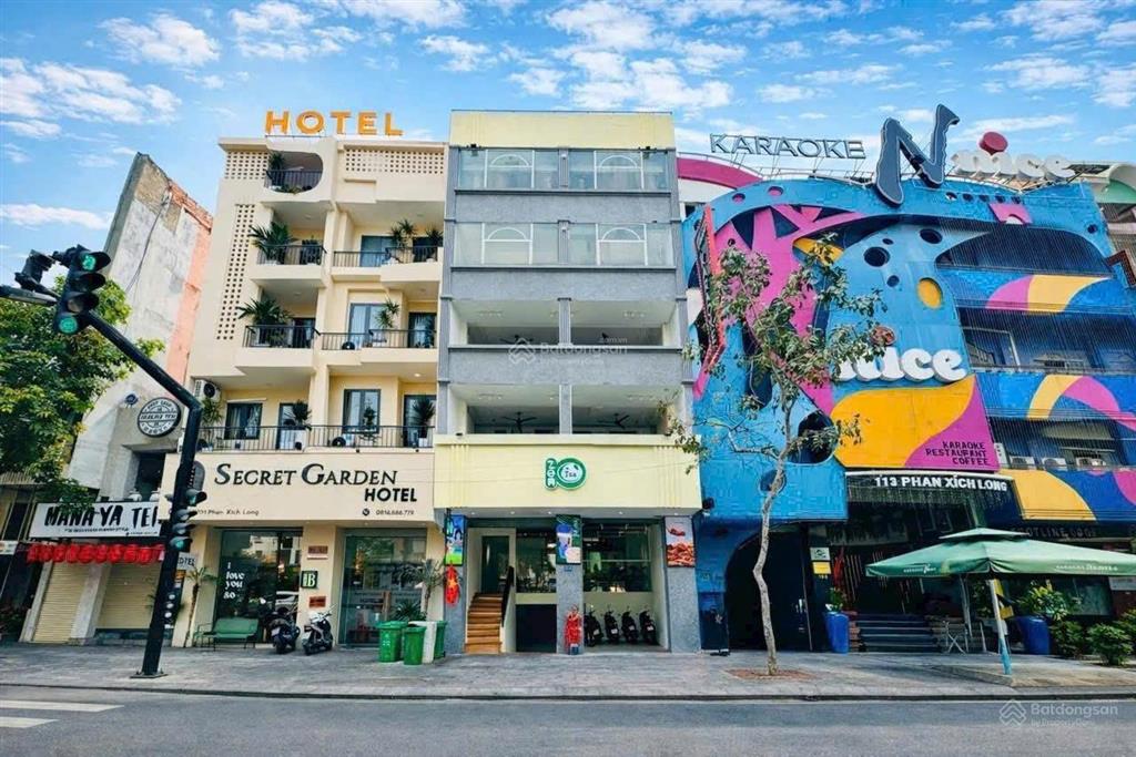 Mt kinh doanh thống nhất, p11, dt 6.5x27m, 3 lầu dct 65tr/th giá 19 tỷ