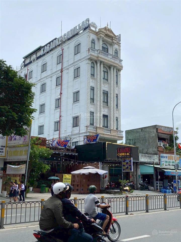 Gấp gấp mt lê văn thọ ngang 9m 4 tầng chỉ 22 tỷ