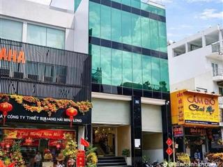 Gấp gấp mt lê văn thọ ngang 9m 4 tầng chỉ 22 tỷ