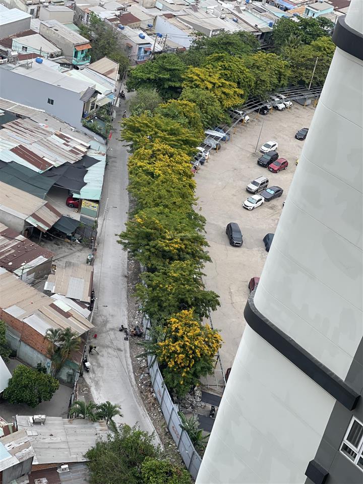 View đn ngắm pháo hoa 85m2 3ngủ 2wc 4,7 bao sang tên