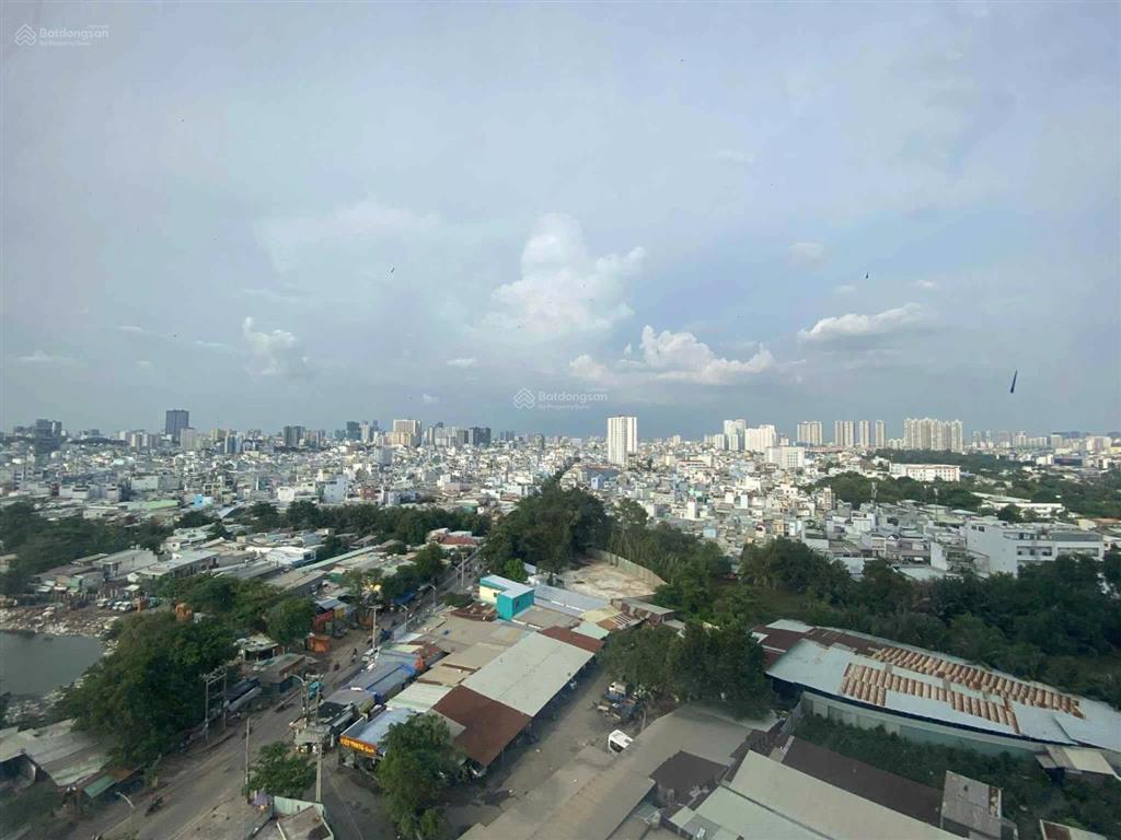 View đn ngắm pháo hoa 85m2 3ngủ 2wc 4,7 bao sang tên