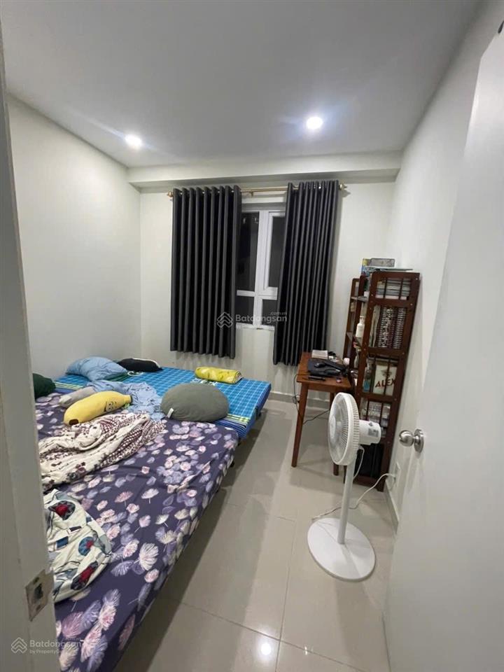 Sót lại mẫu 2pn 2wc 3t550 bao sang tên