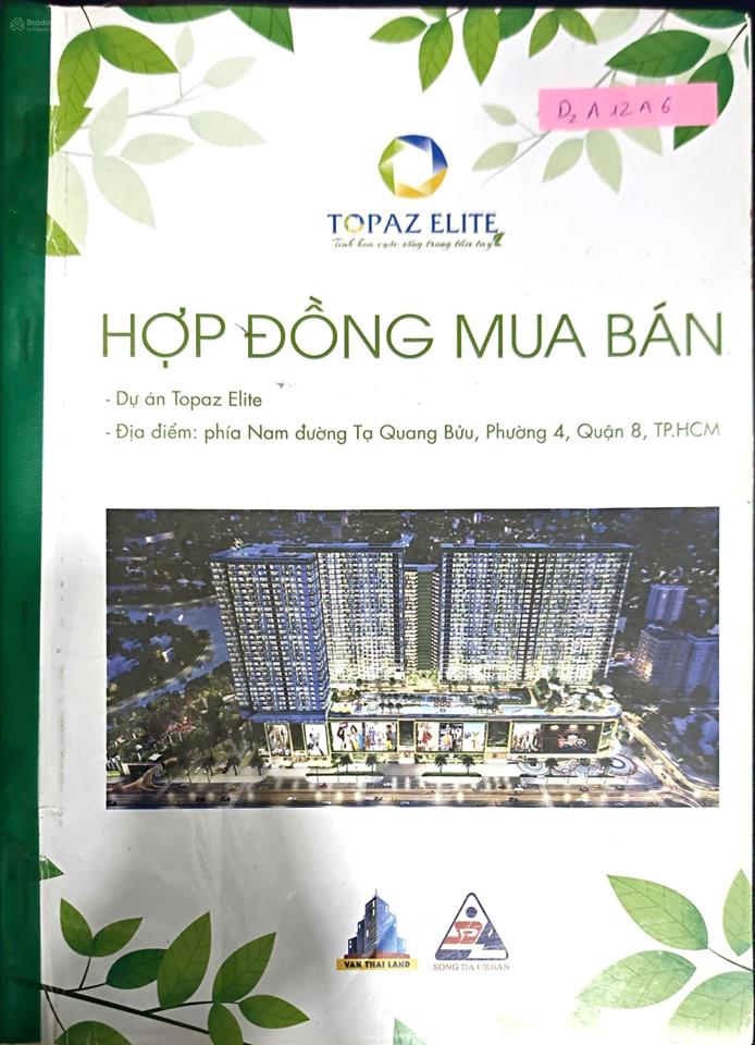 Căn hộ full nội thất  có sẵn hợp đồng thuê 14tr/tháng  dt 79m2