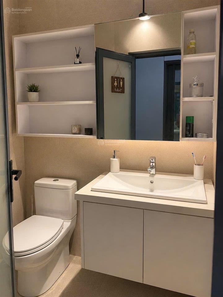 1 căn hộ 89m2 3pn 2wc đủ nội thất 4,5t