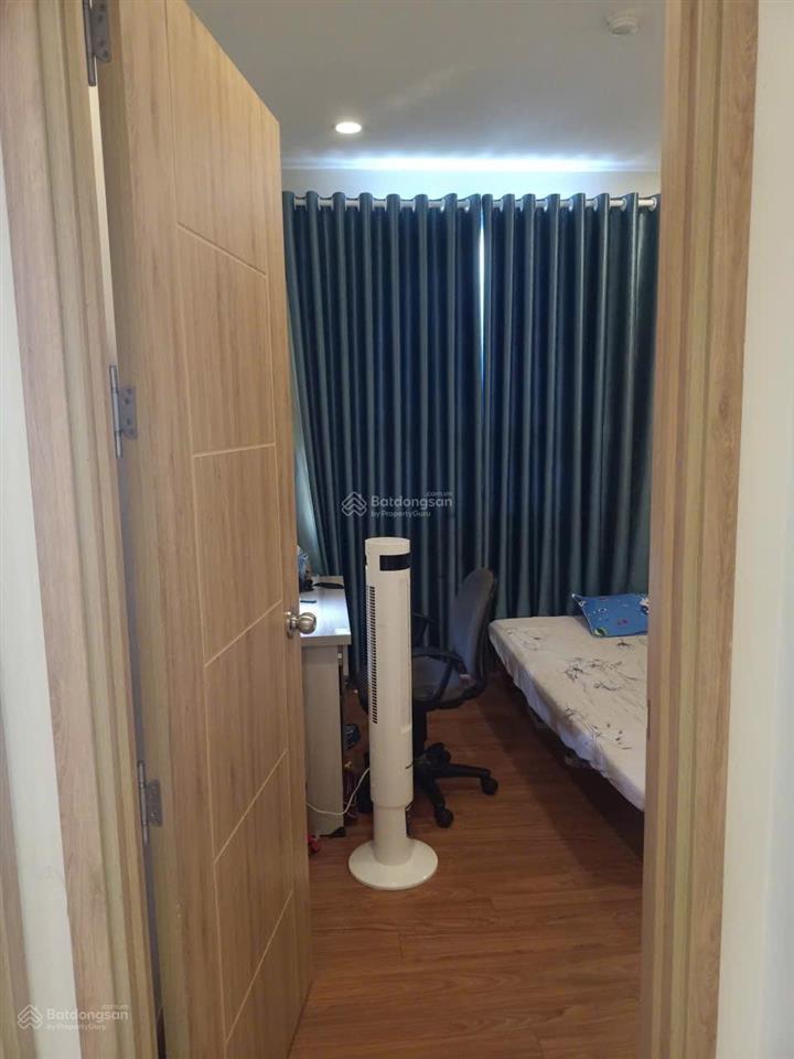 Căn hộ 62m² 2pn 2wc có ban công gấp 2,1t