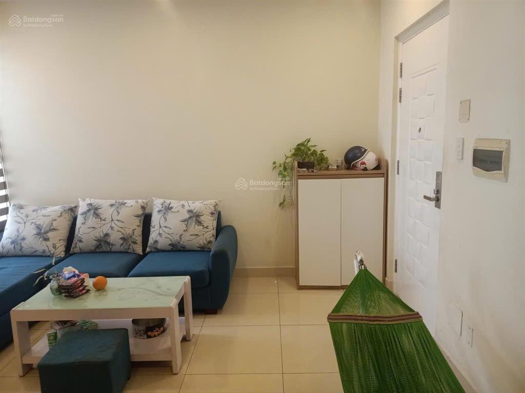 Căn hộ 62m² 2pn 2wc có ban công gấp 2,1t