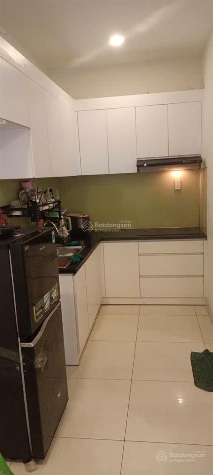 Căn hộ 62m² 2pn 2wc có ban công gấp 2,1t