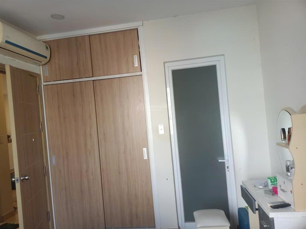 Căn hộ 62m² 2pn 2wc có ban công gấp 2,1t